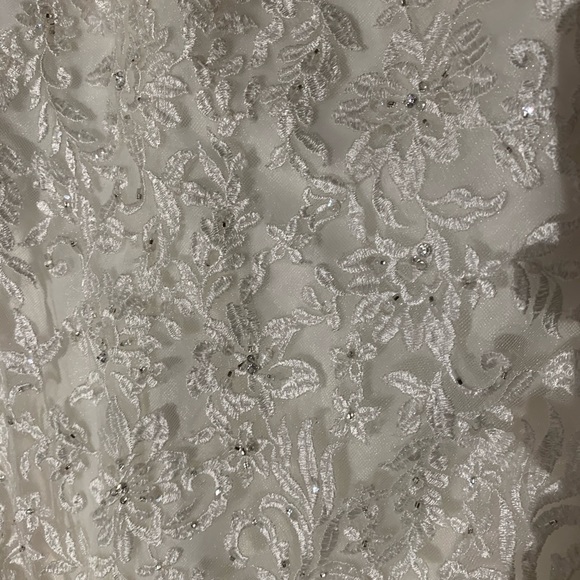 Callista Bridal Gown - Picture 5 of 8